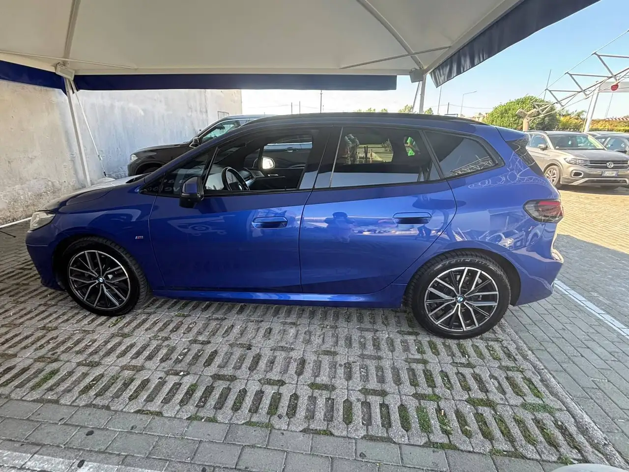 BMW 220