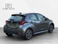 Toyota Yaris Hybrid Team Deutschland Grau - thumbnail 6