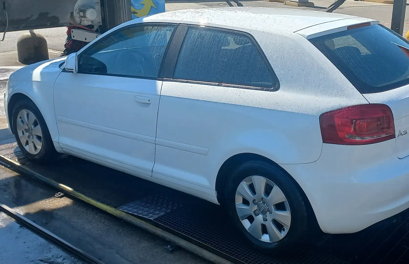 Audi A3 A3 1.6 tdi Ambition - 2
