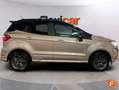 Ford EcoSport 1.0 EcoBoost ST Line 125 Naranja - thumbnail 9