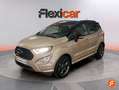 Ford EcoSport 1.0 EcoBoost ST Line 125 Naranja - thumbnail 3