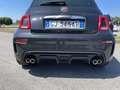 Abarth 595 Turismo 595 1.4 Turbo T-Jet 165 CV Turismo Zwart - thumbnail 10