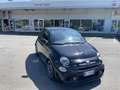 Abarth 595 Turismo 595 1.4 Turbo T-Jet 165 CV Turismo Zwart - thumbnail 1