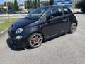 Abarth 595 Turismo 595 1.4 Turbo T-Jet 165 CV Turismo Zwart - thumbnail 3