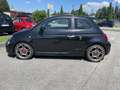 Abarth 595 Turismo 595 1.4 Turbo T-Jet 165 CV Turismo Zwart - thumbnail 4