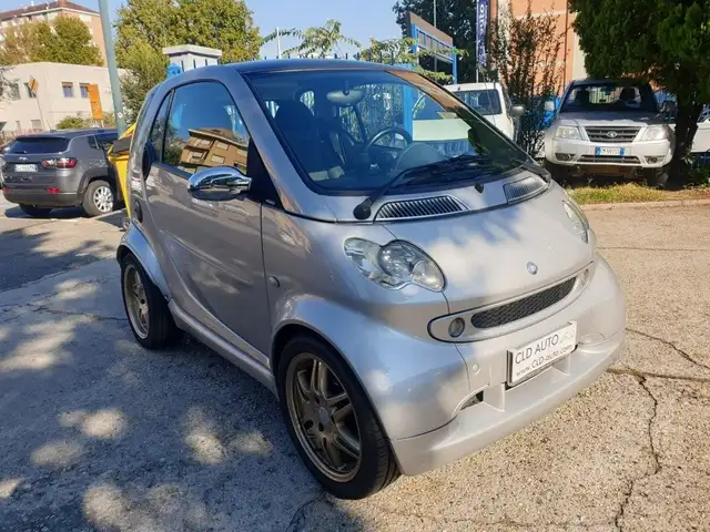 Smart Fortwo view 4