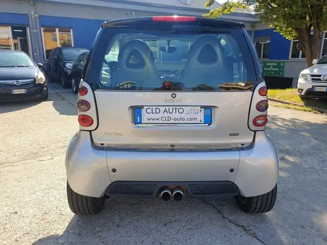 Smart Fortwo view 7