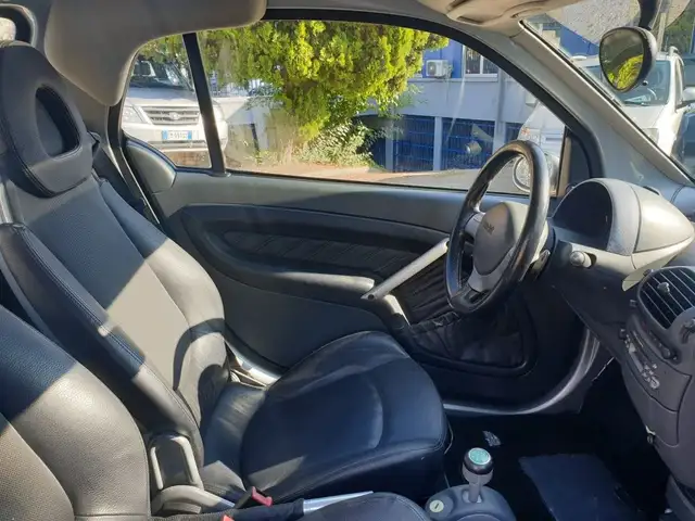 Smart Fortwo view 12
