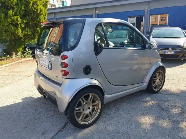 Smart Fortwo view 6