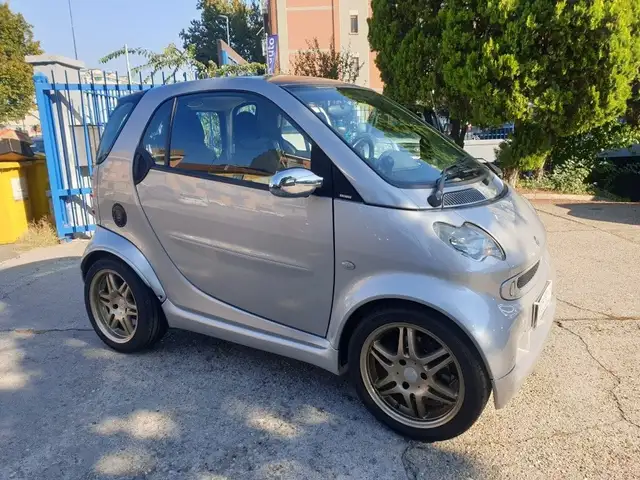 Smart Fortwo view 5