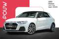 Audi A1 Sportback 25 TFSI 95pk Advanced edition | LMV 17'' Wit - thumbnail 1