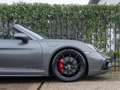 Porsche 718 Boxster GTS 4.0 | Bose | Sport-Chrono | Sport-Chas Gris - thumbnail 24