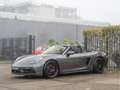 Porsche 718 Boxster GTS 4.0 | Bose | Sport-Chrono | Sport-Chas Gris - thumbnail 3