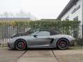 Porsche 718 Boxster GTS 4.0 | Bose | Sport-Chrono | Sport-Chas Gris - thumbnail 20
