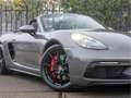 Porsche 718 Boxster GTS 4.0 | Bose | Sport-Chrono | Sport-Chas Gris - thumbnail 40