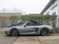 Porsche 718 Boxster GTS 4.0 | Bose | Sport-Chrono | Sport-Chas Gris - thumbnail 19