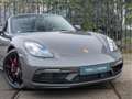 Porsche 718 Boxster GTS 4.0 | Bose | Sport-Chrono | Sport-Chas Gris - thumbnail 39
