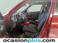 Nissan Juke 1.6i Tekna Premium CVT Rojo - thumbnail 8
