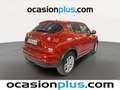 Nissan Juke 1.6i Tekna Premium CVT Rojo - thumbnail 4