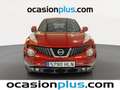 Nissan Juke 1.6i Tekna Premium CVT Rojo - thumbnail 10