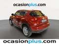 Nissan Juke 1.6i Tekna Premium CVT Rojo - thumbnail 3