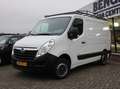 Opel Movano 2.3 CDTI L1H2 AIRCO_3-PERS_N.A.P. Wit - thumbnail 3