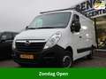 Opel Movano 2.3 CDTI L1H2 AIRCO_3-PERS_N.A.P. Wit - thumbnail 1