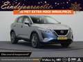 Nissan Qashqai 158pk MHEV Xtronic Acenta | Climate control | Adap Grau - thumbnail 1
