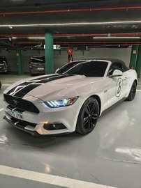 Convertible 2.3 EcoBoost