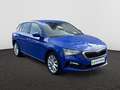 Skoda Scala Scala Clever 1.0 TSI 81kW (110ch) DSG7 Bleu - thumbnail 4