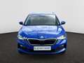 Skoda Scala Scala Clever 1.0 TSI 81kW (110ch) DSG7 Bleu - thumbnail 3