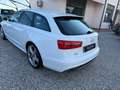 Audi A6 Avant 3.0 TDI 245 CV quattro S tronic S-line Wit - thumbnail 7