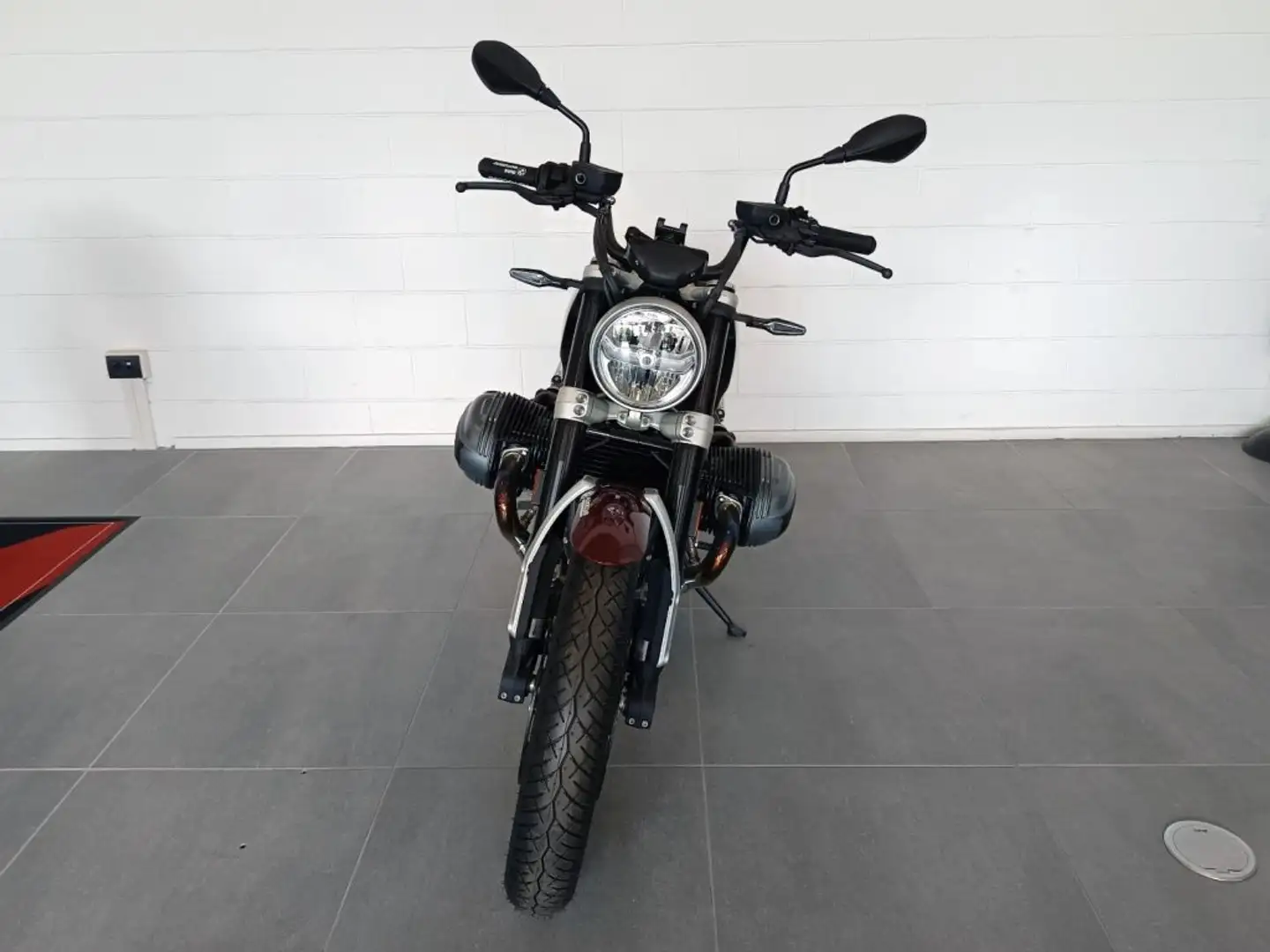 BMW R 12 Abs Roşu - 2