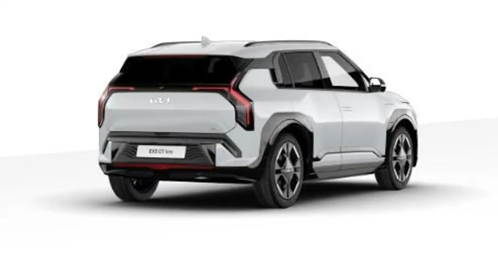 Kia EV3 GT-Line *Drive-Wise*Komfort*Head-Up*Memory* Blanc - 2