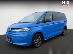 Volkswagen T7 Multivan 2.0 TSI, 'Goal', Business Paket