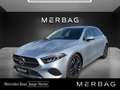 Mercedes-Benz A 180 Ö-Edition Progressive Line Facelift Argent - thumbnail 1