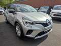 Renault Captur TCe 130 EDC Klimaaut/Navi/Sitzhzg Silber - thumbnail 3