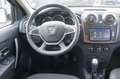 Dacia Sandero II Stepway Anniversary 1.Hand srebrna - thumbnail 3