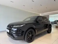 Land Rover Range Rover Evoque P250 R-Dyn SE BlackPack Keyless