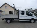 Ford Transit Pritsche 350 L3 Doppelkabine Trend Weiß - thumbnail 6