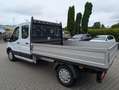 Ford Transit Pritsche 350 L3 Doppelkabine Trend Weiß - thumbnail 3