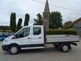 Ford Transit Pritsche 350 L3 Doppelkabine Trend Weiß - thumbnail 2