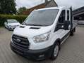 Ford Transit Pritsche 350 L3 Doppelkabine Trend Weiß - thumbnail 1
