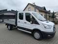 Ford Transit Pritsche 350 L3 Doppelkabine Trend Weiß - thumbnail 7