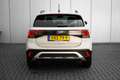 Volkswagen T-Cross 1.0 TSI Life Edition | Achteruitrijcamera | Airco Grijs - thumbnail 4
