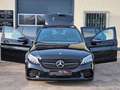 Mercedes-Benz C 300 d 4Matic*AMG*NightPaket*Burmester*Pano* Schwarz - thumbnail 20