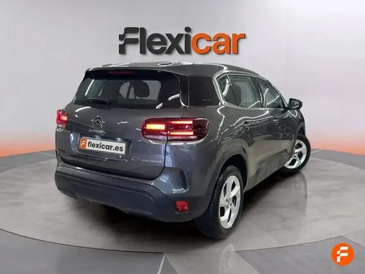 Citroën C5 Aircross PureTech S&S 6v You 2024, foto 8