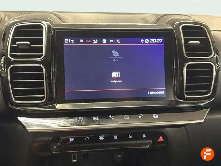 Citroën C5 Aircross PureTech S&S 6v You 2024, foto 14