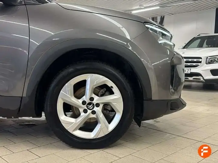 Citroën C5 Aircross PureTech S&S 6v You 2024, foto 10