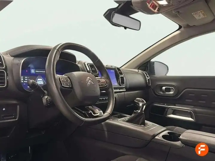 Citroën C5 Aircross PureTech S&S 6v You 2024, foto 12